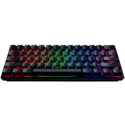 Клавиатура Razer Huntsman Mini Linear Switch (Black) Thumb