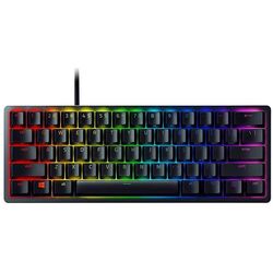 Tastatura Razer Huntsman Mini Linear Switch (Black)