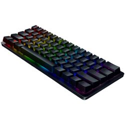 Клавиатура Razer Huntsman Mini Linear Switch (Black) Thumb
