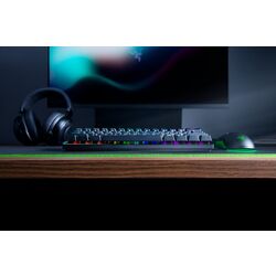 Клавиатура Razer Huntsman Mini Linear Switch (Black) Thumb