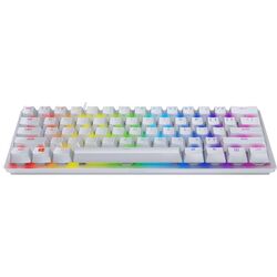 Tastatura Razer Huntsman Mini Mercury (White) Thumb