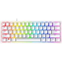 Tastatura Razer Huntsman Mini Mercury (White) Thumb