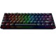 Tastatura Razer Huntsman Mini Red Optical Switch (Black)