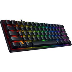 Tastatura Razer Huntsman Mini Red Optical Switch (Black) Thumb