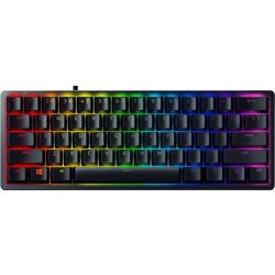Tastatura Razer Huntsman Mini Red Optical Switch (Black)