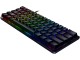 Tastatura Razer Huntsman Mini Red Optical Switch (Black)