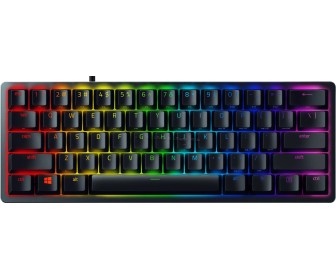 Tastatura Razer Huntsman Mini Red Optical Switch (Black)