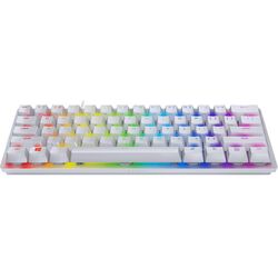 Tastatura Razer Huntsman Mini (White) Thumb
