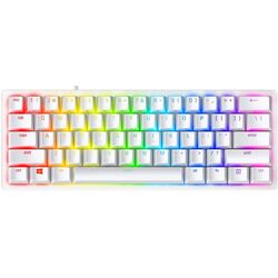 Tastatura Razer Huntsman Mini (White)