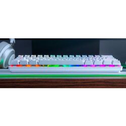 Tastatura Razer Huntsman Mini (White) Thumb