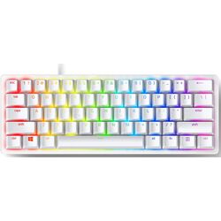 Клавиатура Razer Huntsman Mini (White)