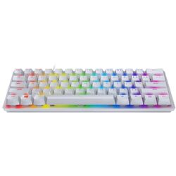 Клавиатура Razer Huntsman Mini (White) Thumb