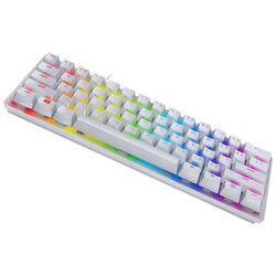 Клавиатура Razer Huntsman Mini (White) Thumb
