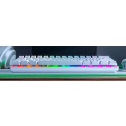 Клавиатура Razer Huntsman Mini (White) Thumb