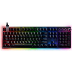 Клавиатура Razer Huntsman V2 Analog (Black) Thumb
