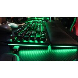 Клавиатура Razer Huntsman V2 Analog (Black) Thumb