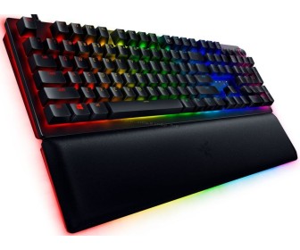 Клавиатура Razer Huntsman V2 Analog (Black)