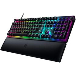 Tastatura Razer Huntsman V2 (Black) Thumb