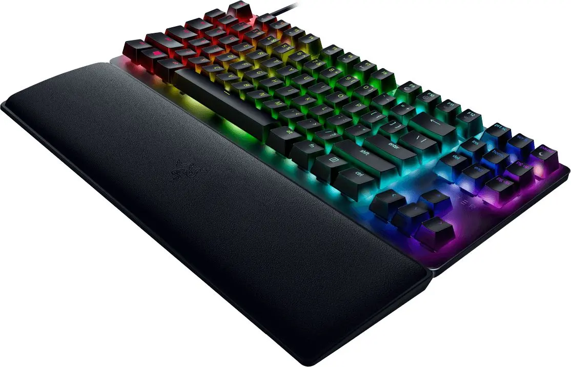 Tastatura Razer Huntsman V2 Tenkeyless (Black) - 2