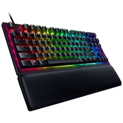 Tastatura Razer Huntsman V2 Tenkeyless (Black) Thumb