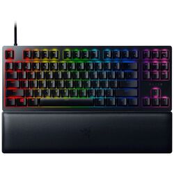 Tastatura Razer Huntsman V2 Tenkeyless (Black)