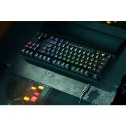 Tastatura Razer Huntsman V2 Tenkeyless (Black) Thumb