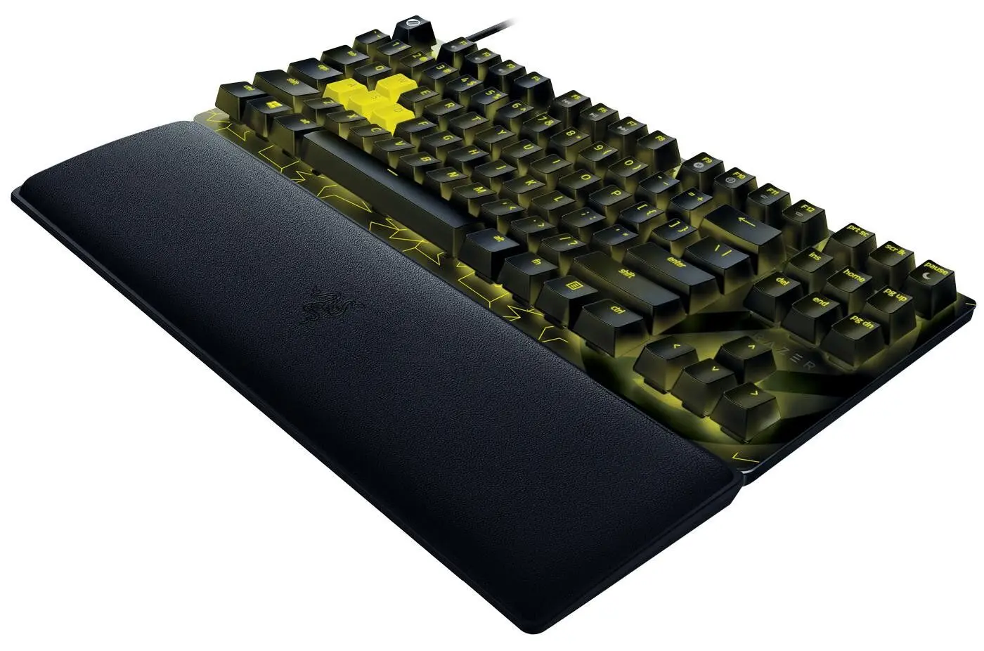 Tastatura Razer Huntsman V2 TKL ESL Edition (Black) - 2
