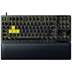 Tastatura Razer Huntsman V2 TKL ESL Edition (Black)