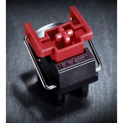 Tastatura Razer Huntsman V2 TLK (Pink) Thumb