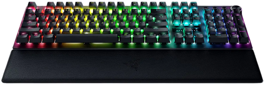 Tastatura Razer Huntsman V3 Pro (Black) - 2