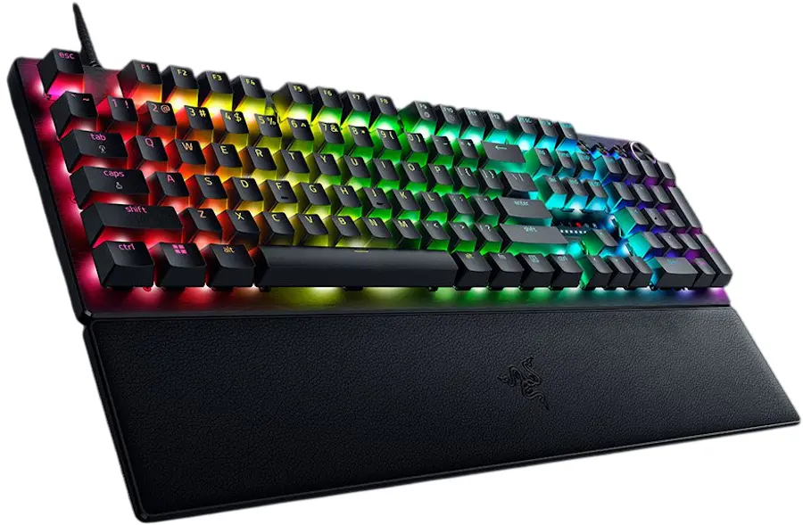 Tastatura Razer Huntsman V3 Pro (Black) - 3