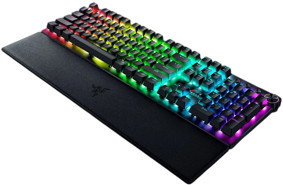 Tastatura Razer Huntsman V3 Pro (Black) - 4