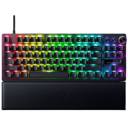 Tastatura Razer Huntsman V3 Pro Tenkeyless 8KHz (Black)