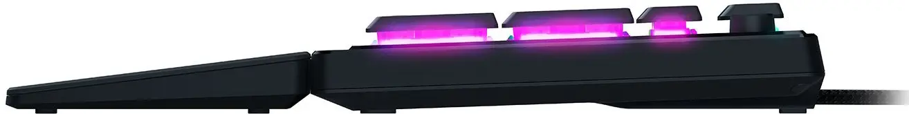 Tastatura Razer Ornata V3 (Black) - 4