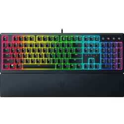Клавиатура Razer Ornata V3 (Black)