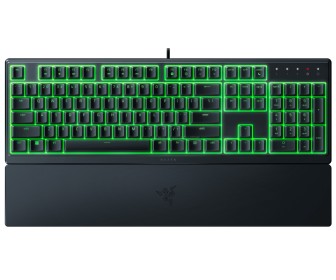 Клавиатура Razer Ornata V3 X (Black)