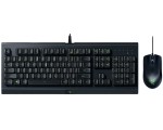 Набор клавиатура + мышь Razer Cynosa Lite & Abyssus Lite Bundle (Black)