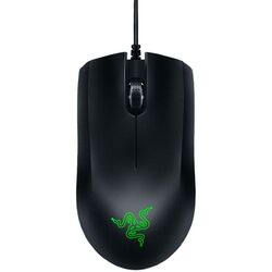 Set tastatura + mouse Razer Cynosa Lite & Abyssus Lite Bundle (Black) Thumb
