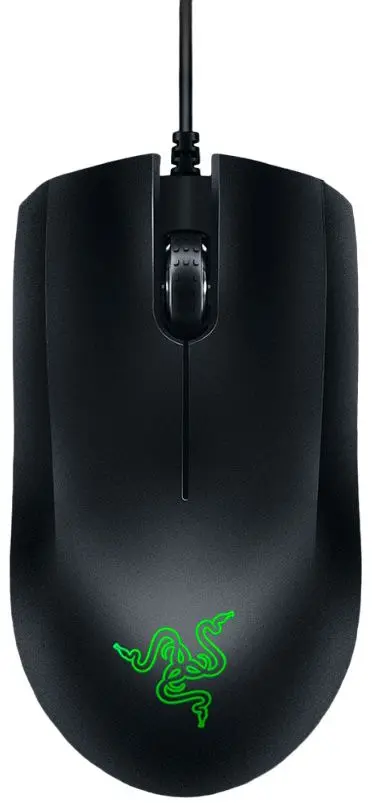 Set tastatura + mouse Razer Cynosa Lite & Abyssus Lite Bundle (Black) - 3