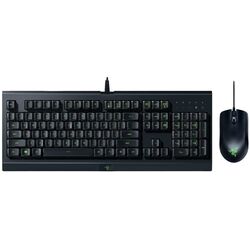 Set tastatura + mouse Razer Cynosa Lite & Abyssus Lite Bundle (Black)