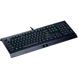 Set tastatura + mouse Razer Cynosa Lite & Abyssus Lite Bundle (Black) Thumb