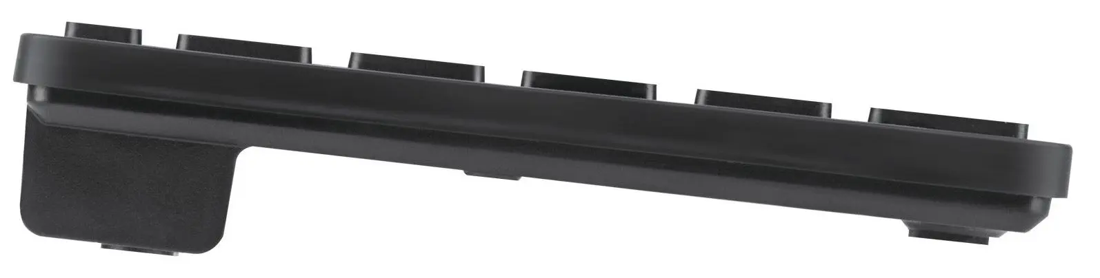 Беспроводной комплект клавиатура + мышь Rebel WDS300 (Black) - 3