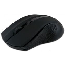 Set tastatura + mouse fara fir Rebeltec Millenium (Black) Thumb