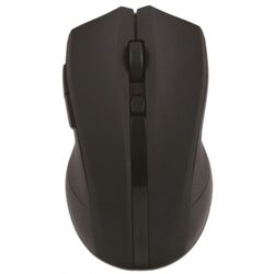 Set tastatura + mouse fara fir Rebeltec Millenium (Black) Thumb