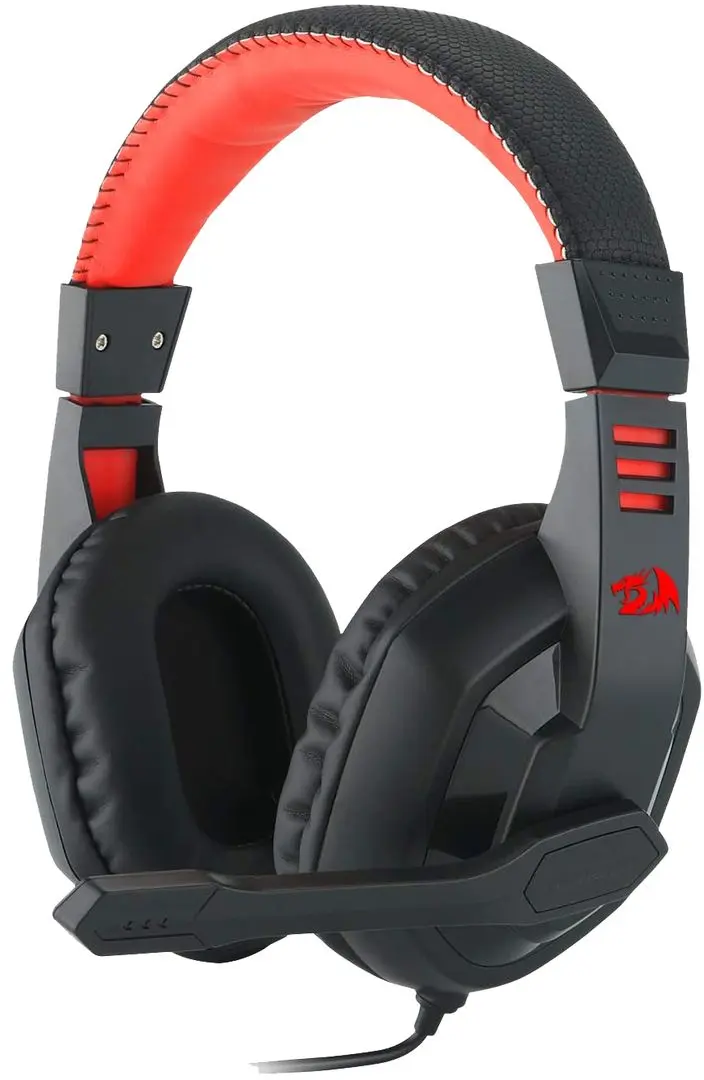 Gaming set 4in1 testatura + casti + mouse + mousepad Redragon RED-S101-BA-2 (Black)