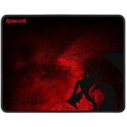 Gaming set 4in1 testatura + casti + mouse + mousepad Redragon RED-S101-BA-2 (Black) Thumb