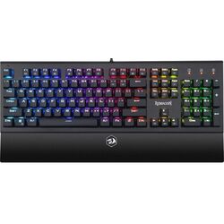 Tastatura ReDragon Aryaman K569 RGB (Black)