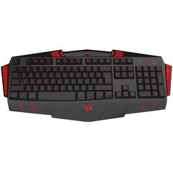 Tastatura ReDragon Asura (Black) Thumb
