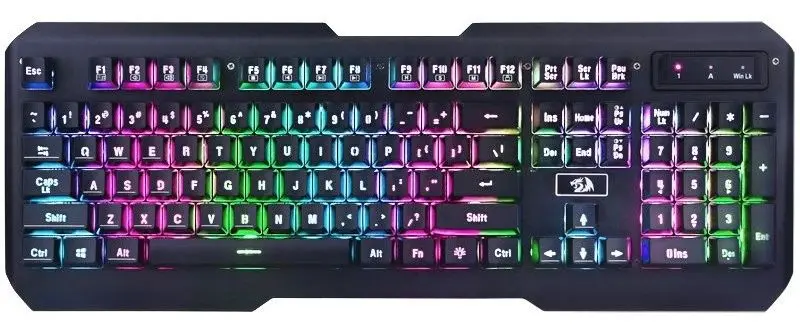 Клавиатура ReDragon Centaur K506 (Black)