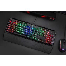 Tastatura ReDragon Indrah K555 (Black) Thumb